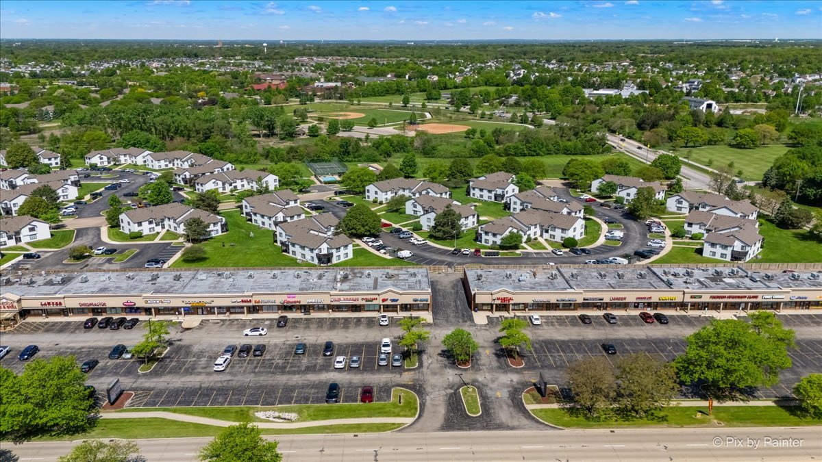 2238 Highfield Lane Aurora IL 60504