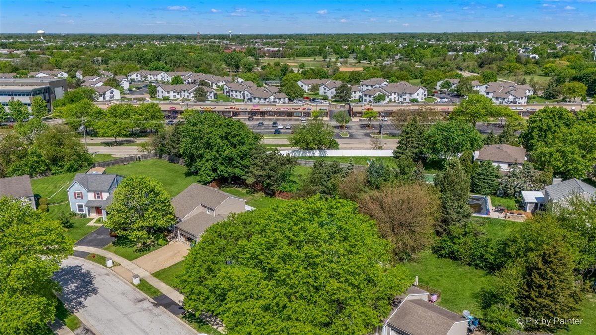 2238 Highfield Lane Aurora IL 60504