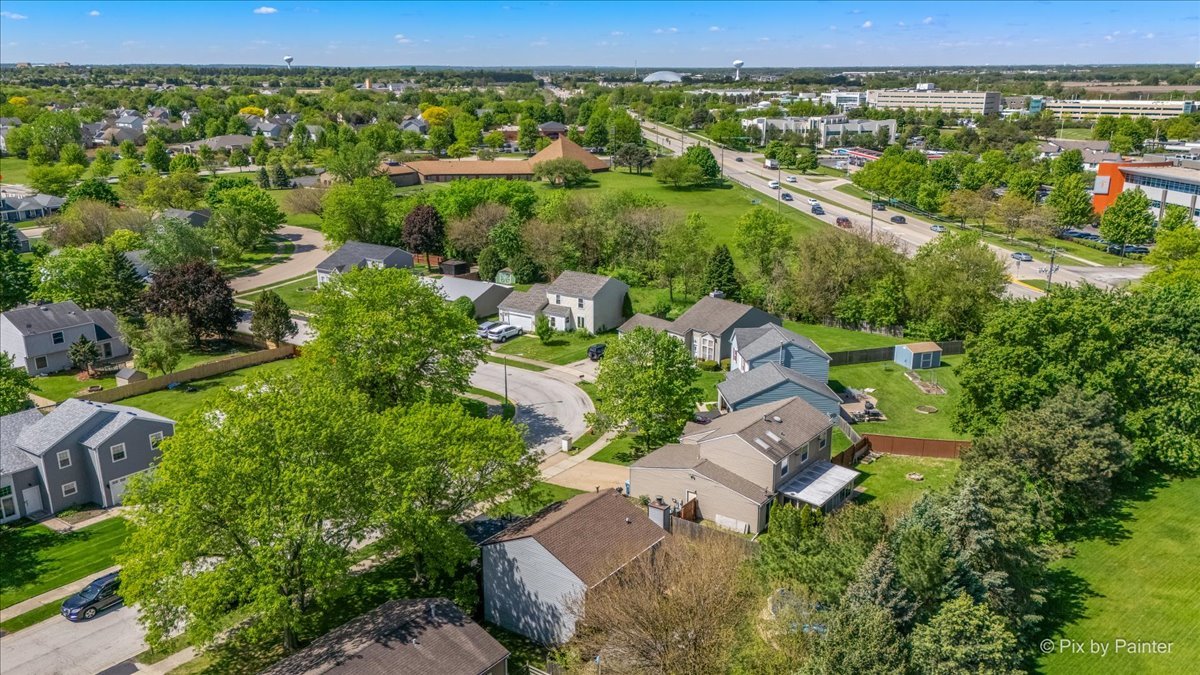 2238 Highfield Lane Aurora IL 60504