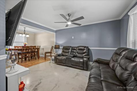 2238 Highfield Lane Aurora IL 60504