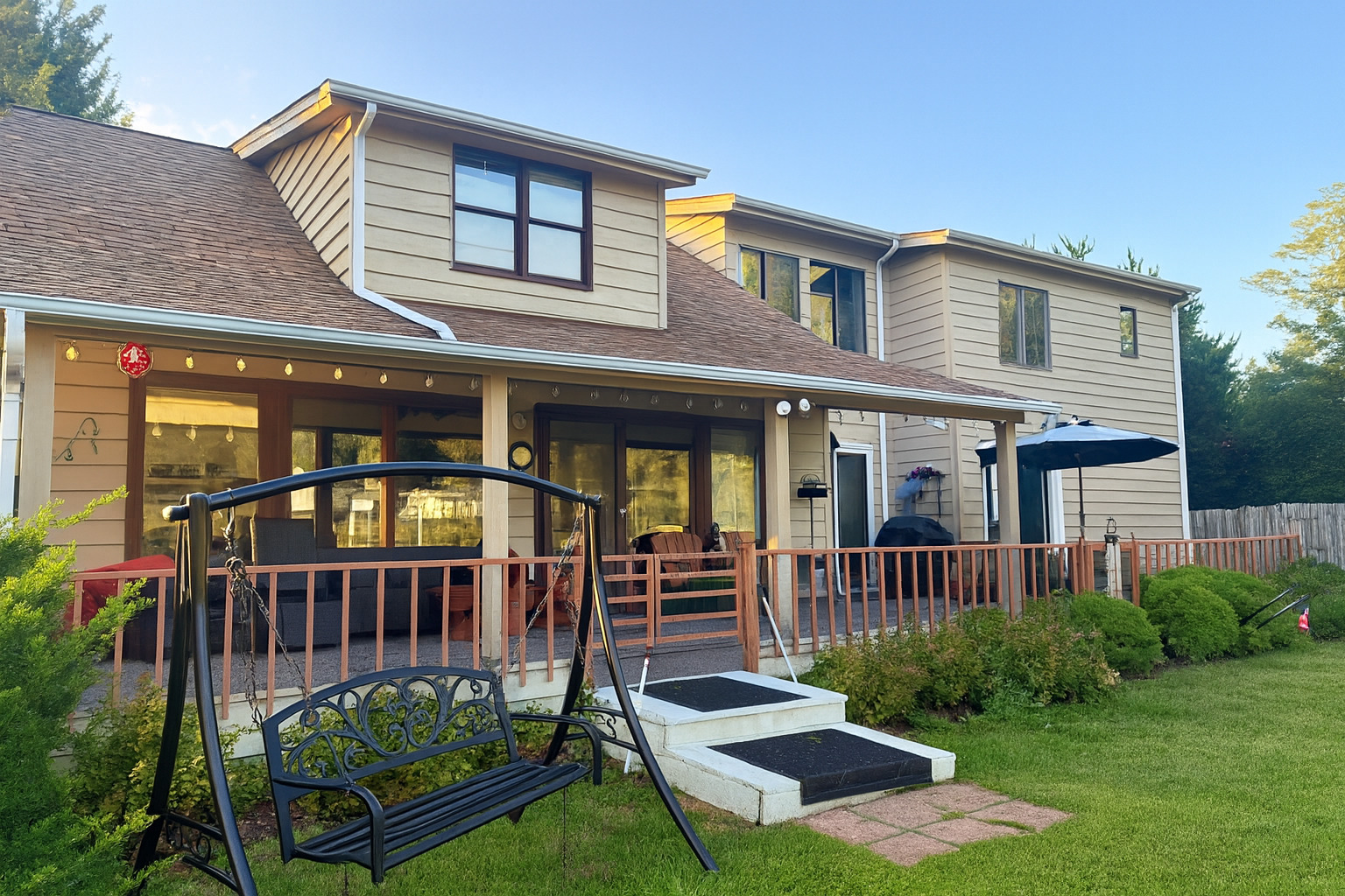 1439 Lowe Drive Algonquin IL 60102