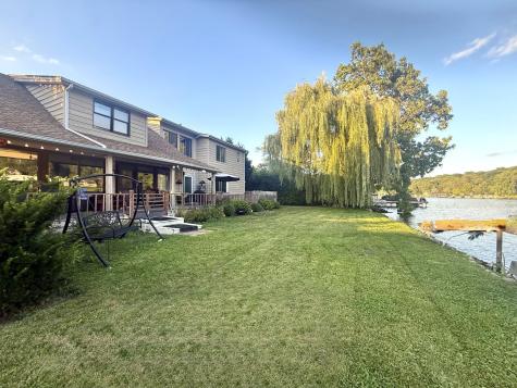 1439 Lowe Drive Algonquin IL 60102