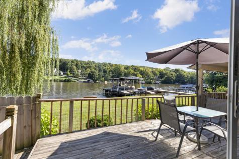 1439 Lowe Drive Algonquin IL 60102