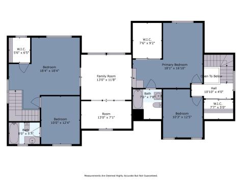 1439 Lowe Drive Algonquin IL 60102