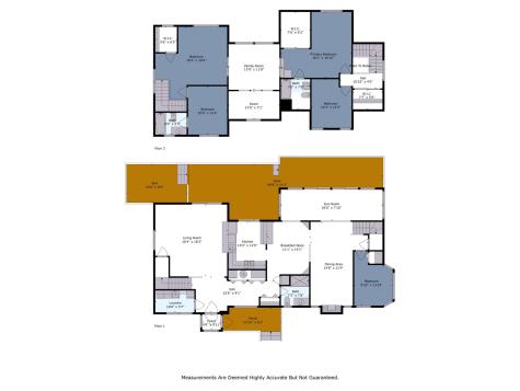 1439 Lowe Drive Algonquin IL 60102