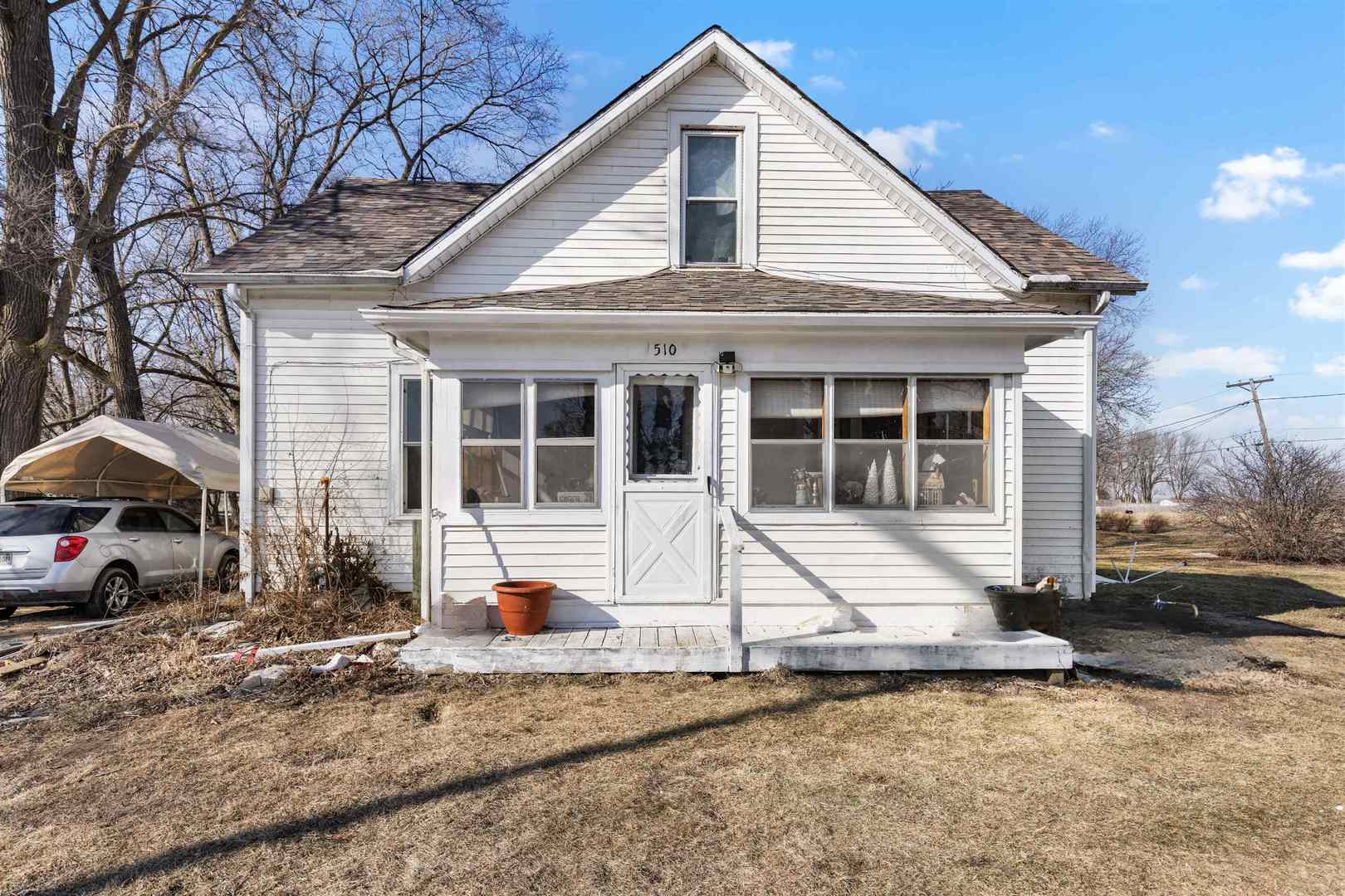 510 Mulvain Street Durand IL 61024