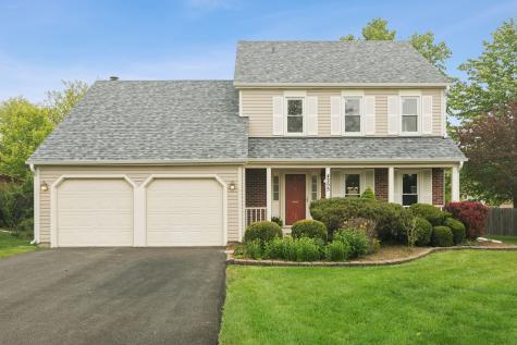 4255 Oak Knoll Lane Hoffman Estates IL 60192