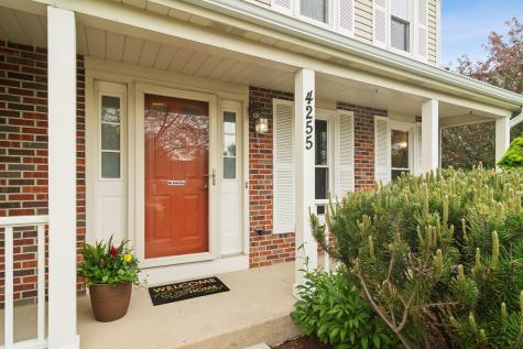 4255 Oak Knoll Lane Hoffman Estates IL 60192