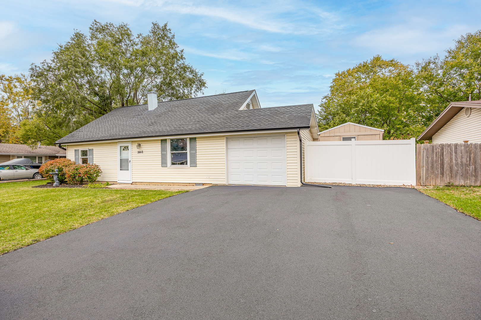 9448 Elm Avenue Mokena IL 60448