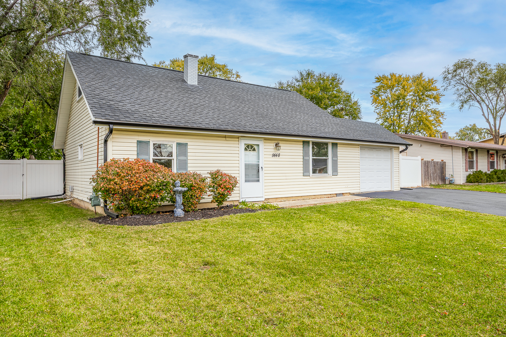 9448 Elm Avenue Mokena IL 60448