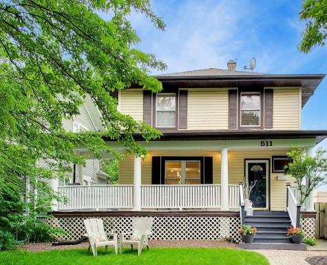 511 Lyman Avenue Oak Park IL 60304