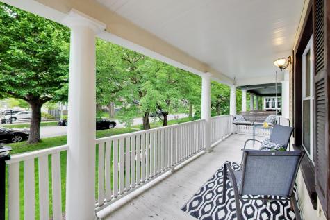 511 Lyman Avenue Oak Park IL 60304