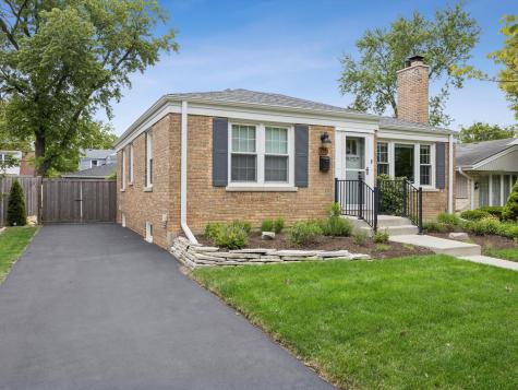 715 Forest Road La Grange Park IL 60526