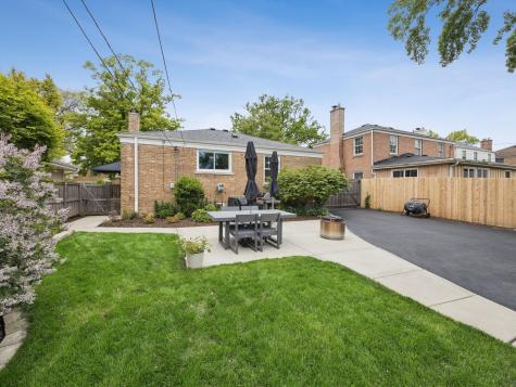 715 Forest Road La Grange Park IL 60526