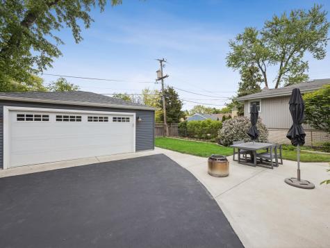 715 Forest Road La Grange Park IL 60526