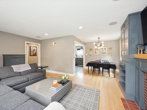 715 Forest Road La Grange Park IL 60526