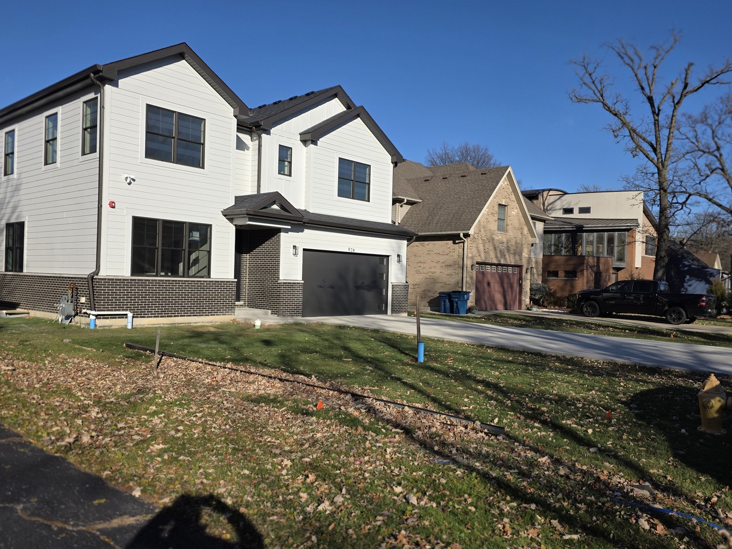 926 East Crest Avenue Addison IL 60101