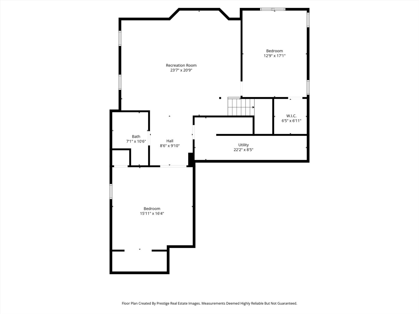 926 East Crest Avenue Addison IL 60101