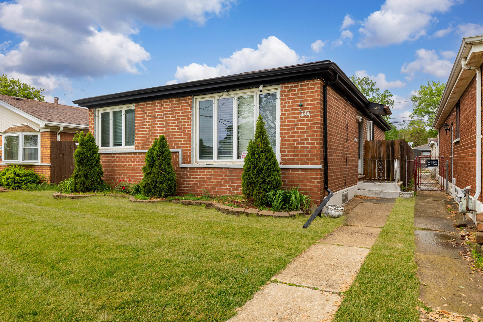 2816 East 127th Street Chicago IL 60633