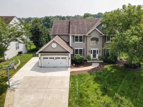 1521 Boulder Bluff Lane Algonquin IL 60102