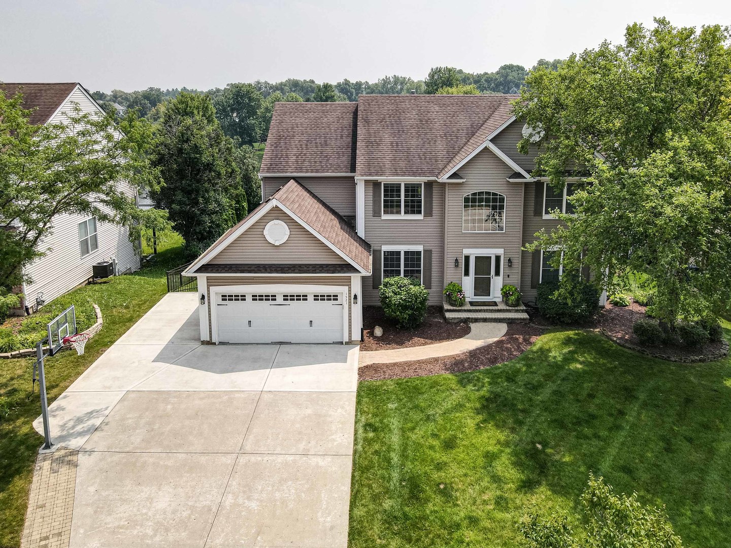 1521 Boulder Bluff Lane Algonquin IL 60102