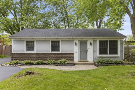 144 Garden Drive Bolingbrook IL 60440