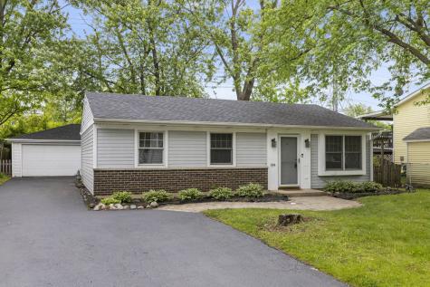 144 Garden Drive Bolingbrook IL 60440