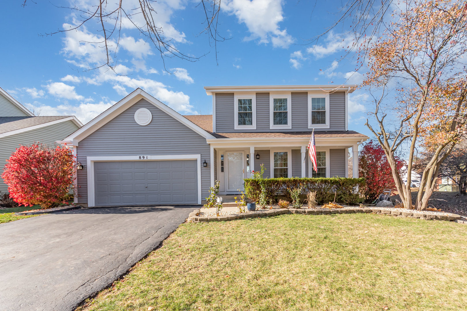 891 Lowell Lane Naperville IL 60540