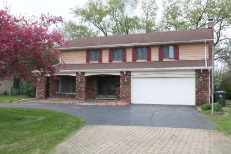 20832 Sparta Lane Olympia Fields IL 60461