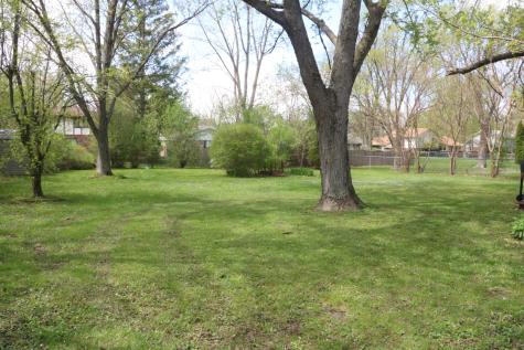 20832 Sparta Lane Olympia Fields IL 60461