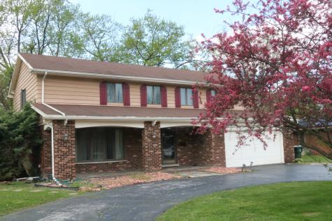 20832 Sparta Lane Olympia Fields IL 60461