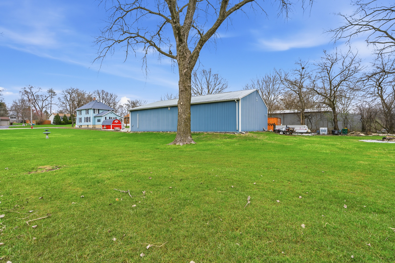 310 Godfrey Avenue Lockport IL 60441