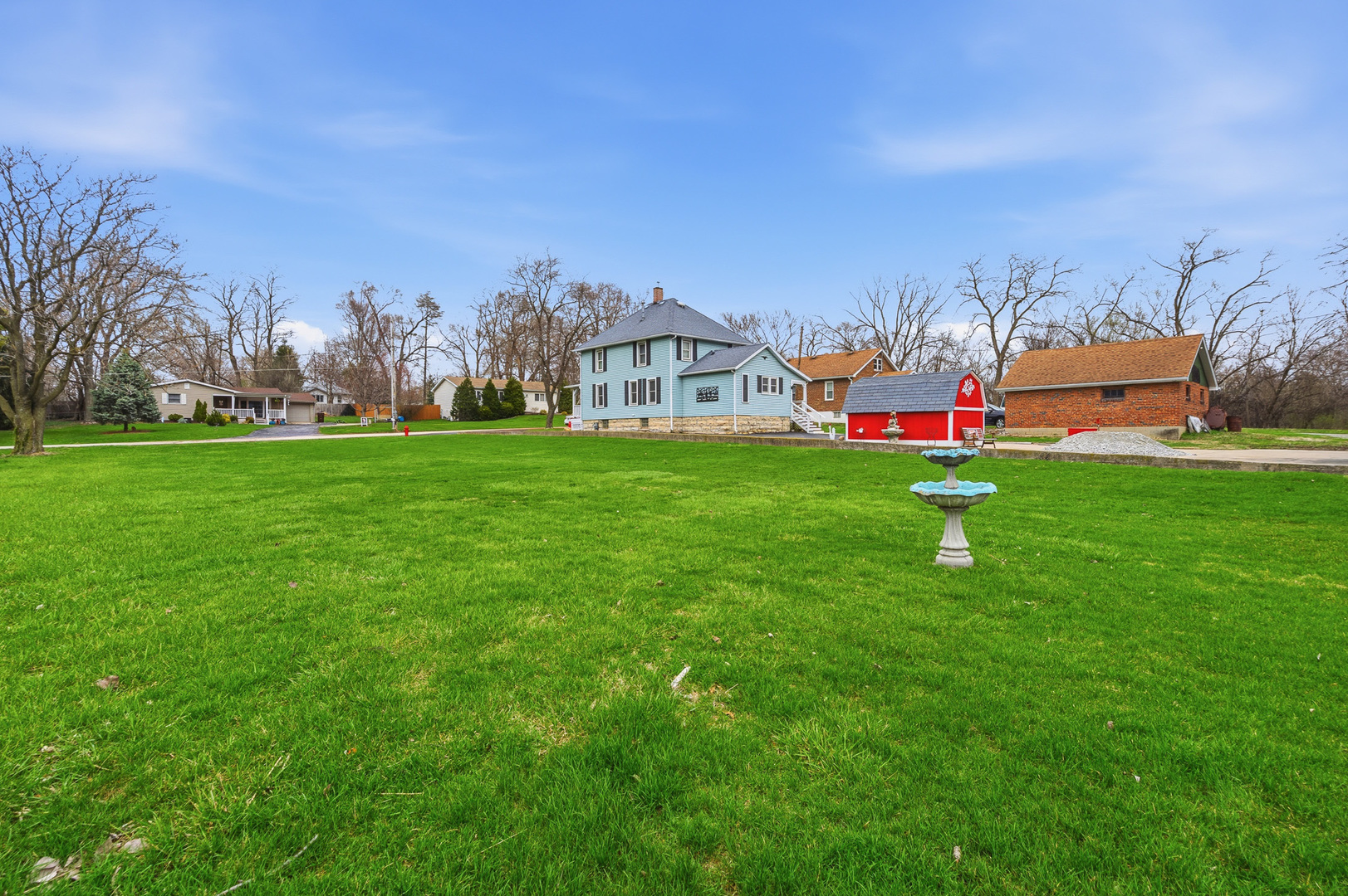 310 Godfrey Avenue Lockport IL 60441