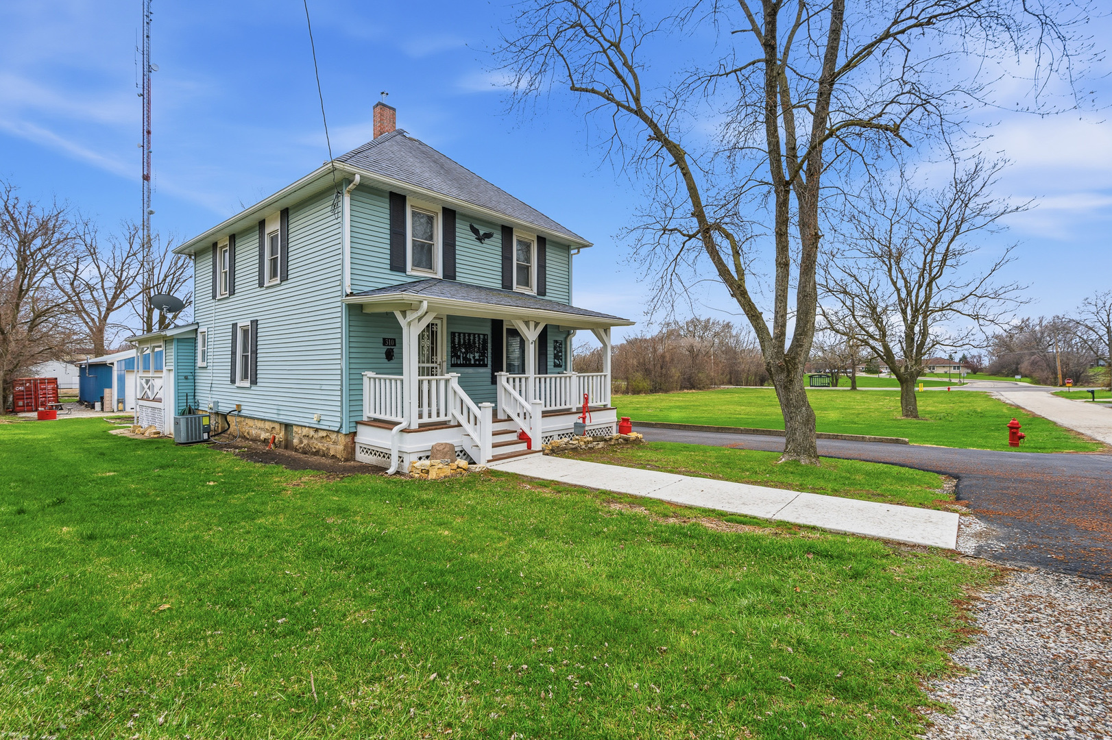 310 Godfrey Avenue Lockport IL 60441