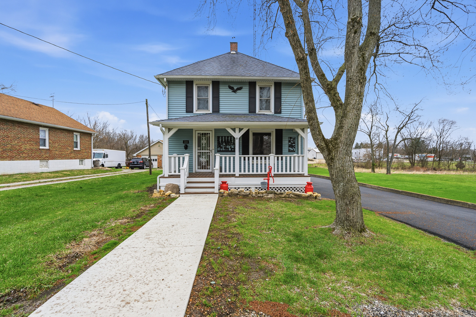 310 Godfrey Avenue Lockport IL 60441