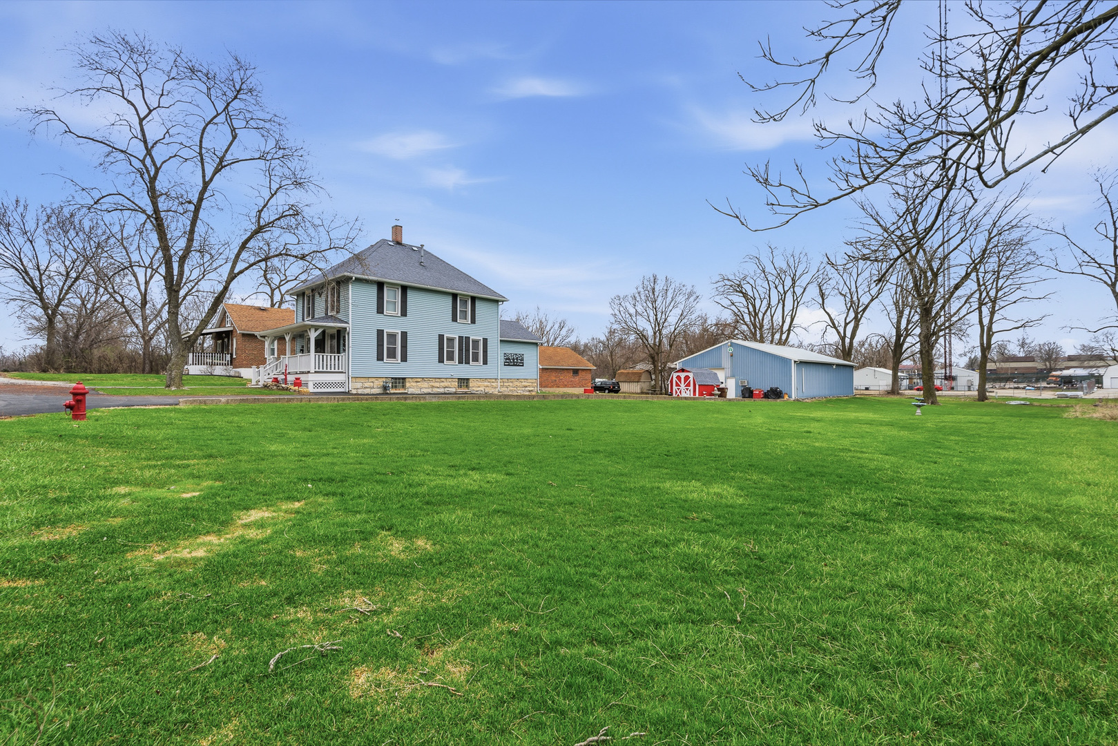 310 Godfrey Avenue Lockport IL 60441