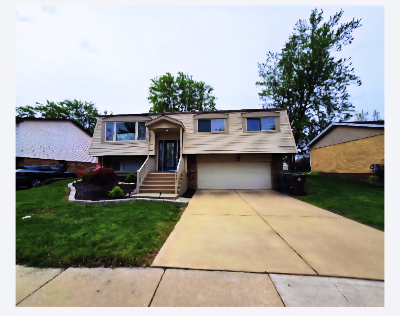 7447 160TH Place Tinley Park IL 60477