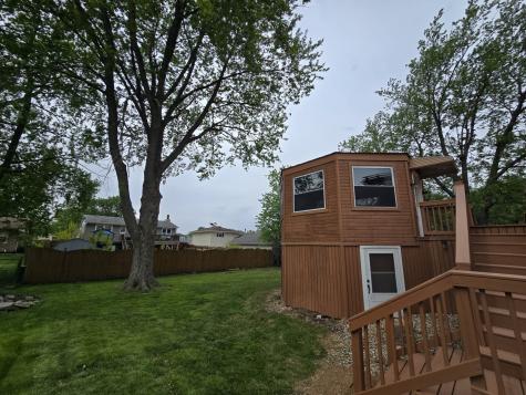 7447 160TH Place Tinley Park IL 60477