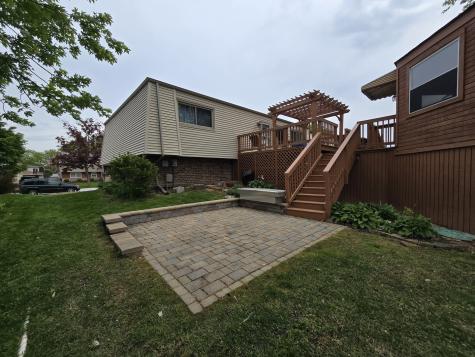 7447 160TH Place Tinley Park IL 60477
