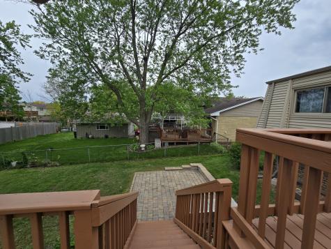 7447 160TH Place Tinley Park IL 60477