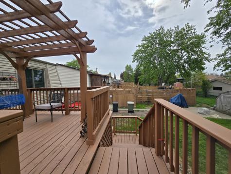 7447 160TH Place Tinley Park IL 60477