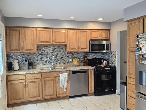 7447 160TH Place Tinley Park IL 60477