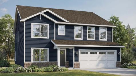 2322 Hirsch Road Oswego IL 60543