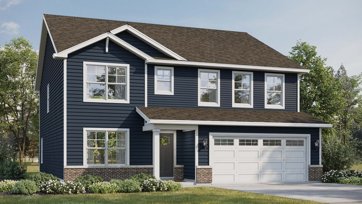2322 Hirsch Road Oswego IL 60543