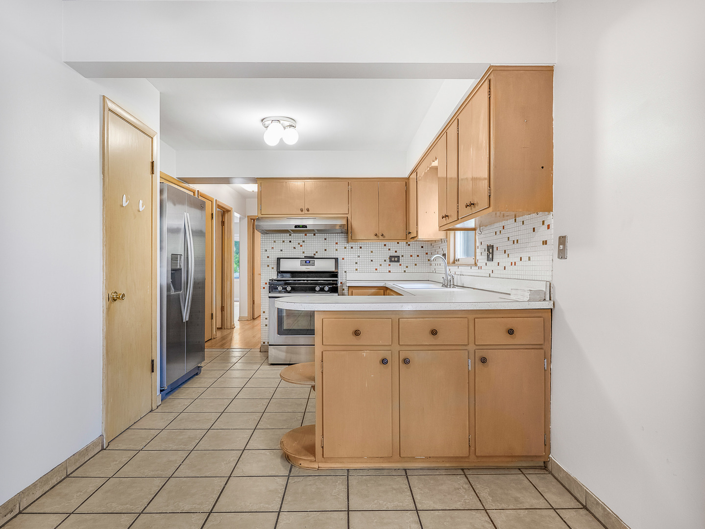 3860 North Oketo Avenue Chicago IL 60634