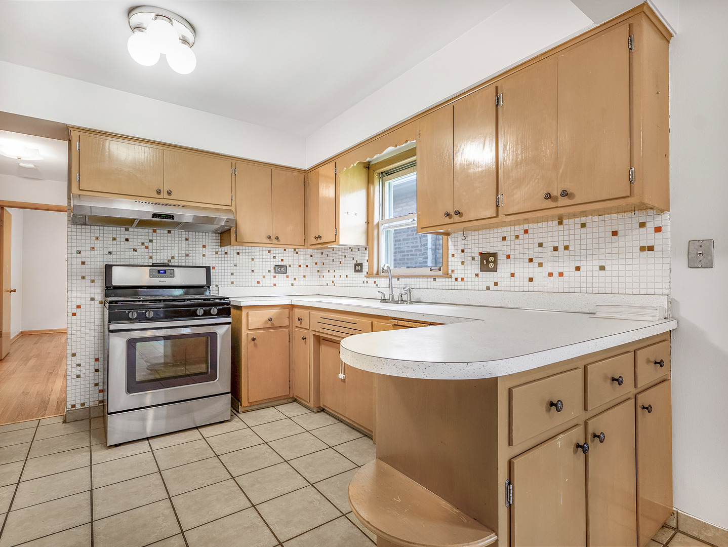 3860 North Oketo Avenue Chicago IL 60634