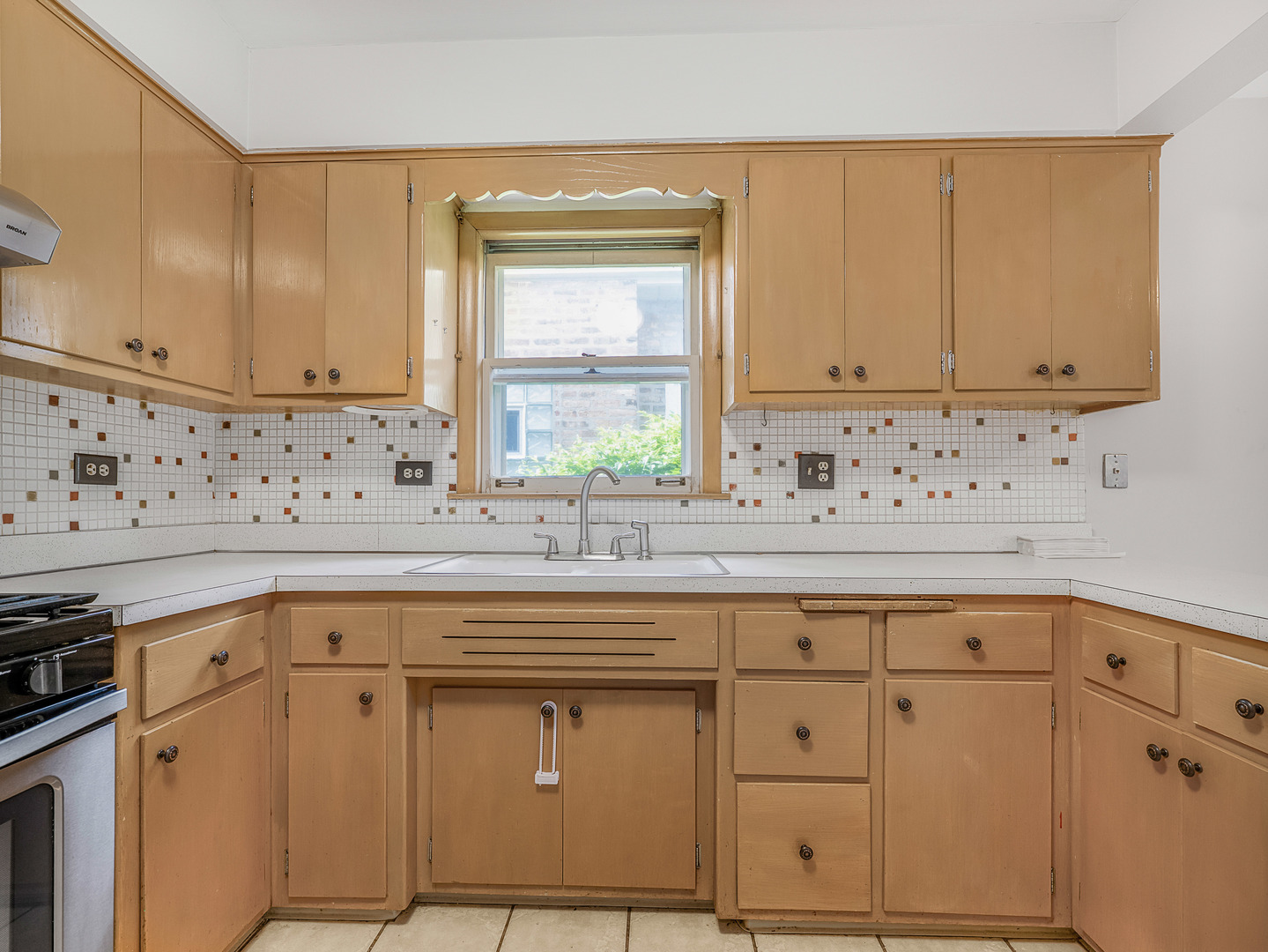 3860 North Oketo Avenue Chicago IL 60634
