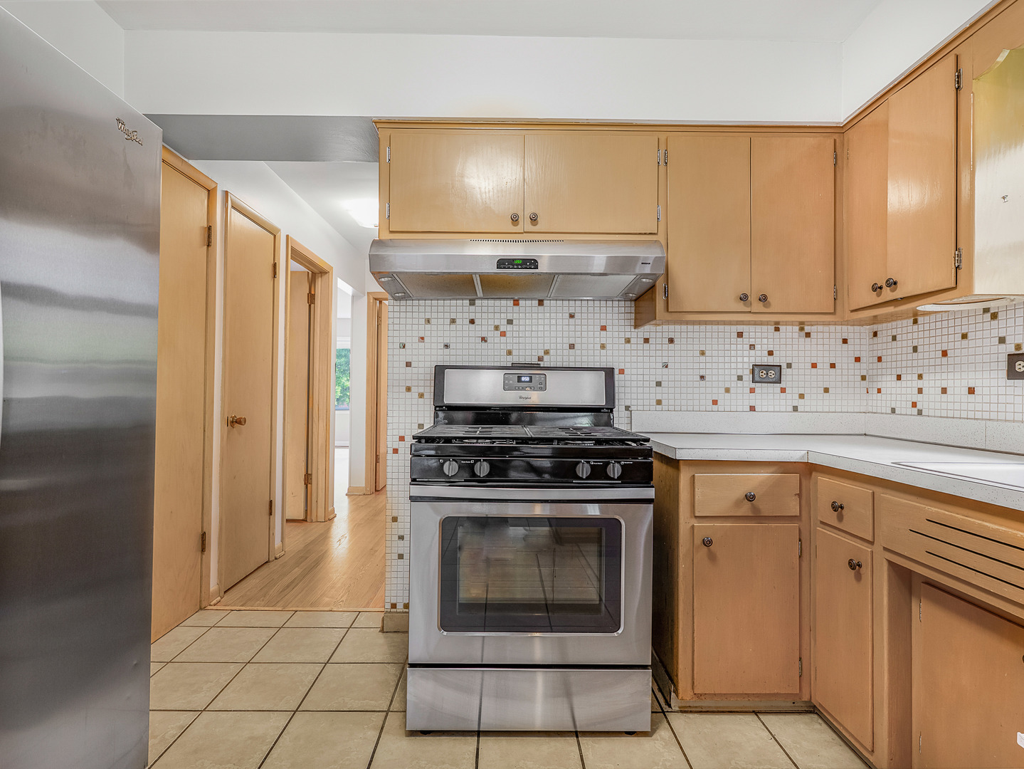 3860 North Oketo Avenue Chicago IL 60634