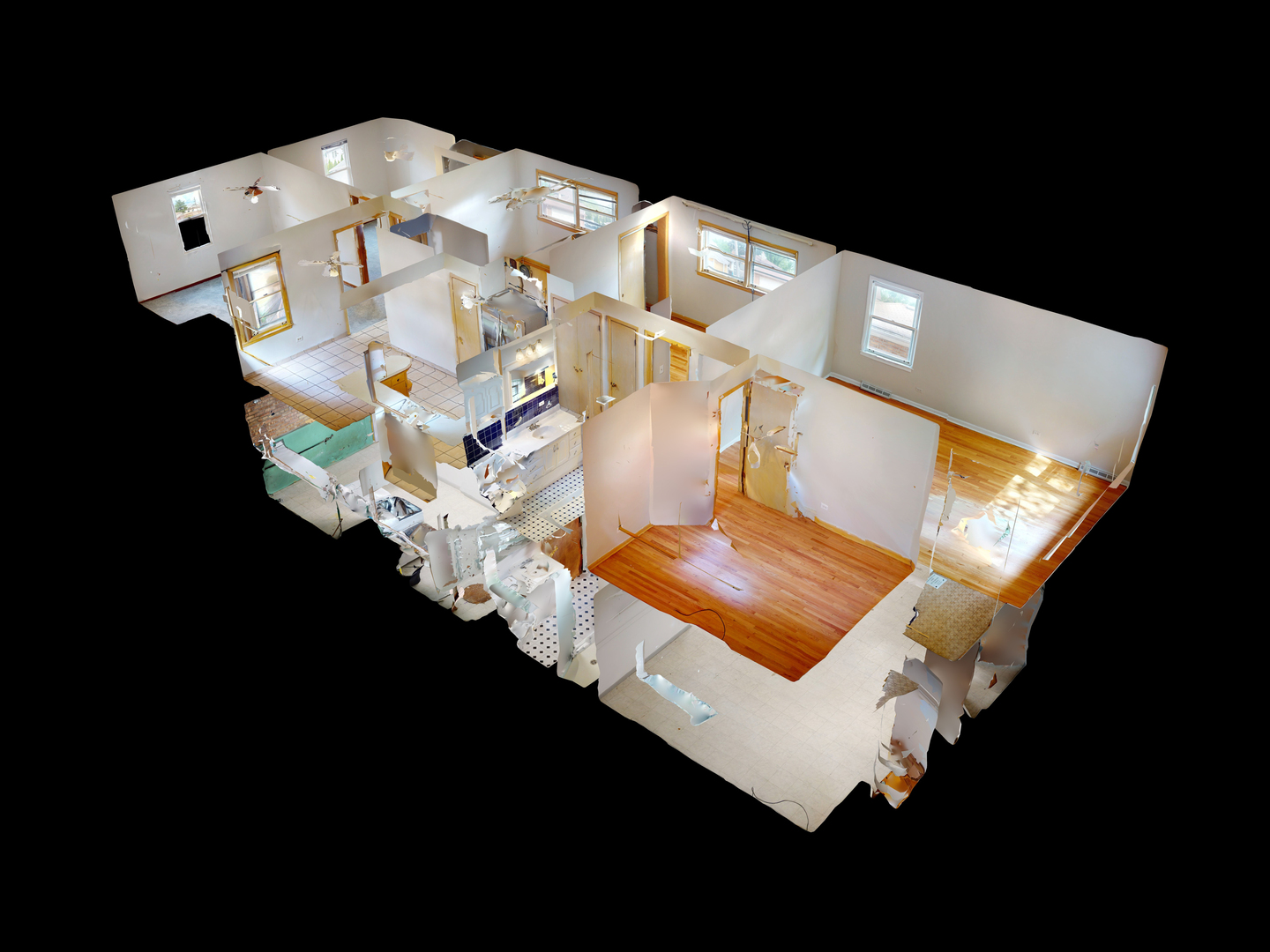 3860 North Oketo Avenue Chicago IL 60634