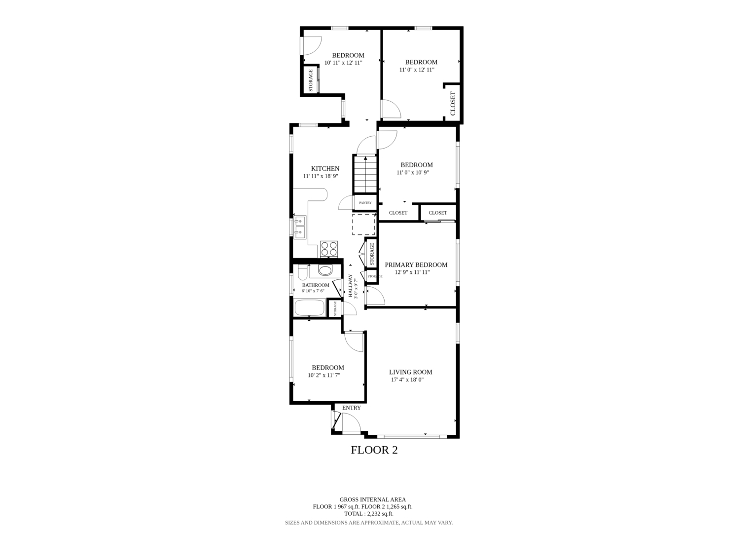 3860 North Oketo Avenue Chicago IL 60634